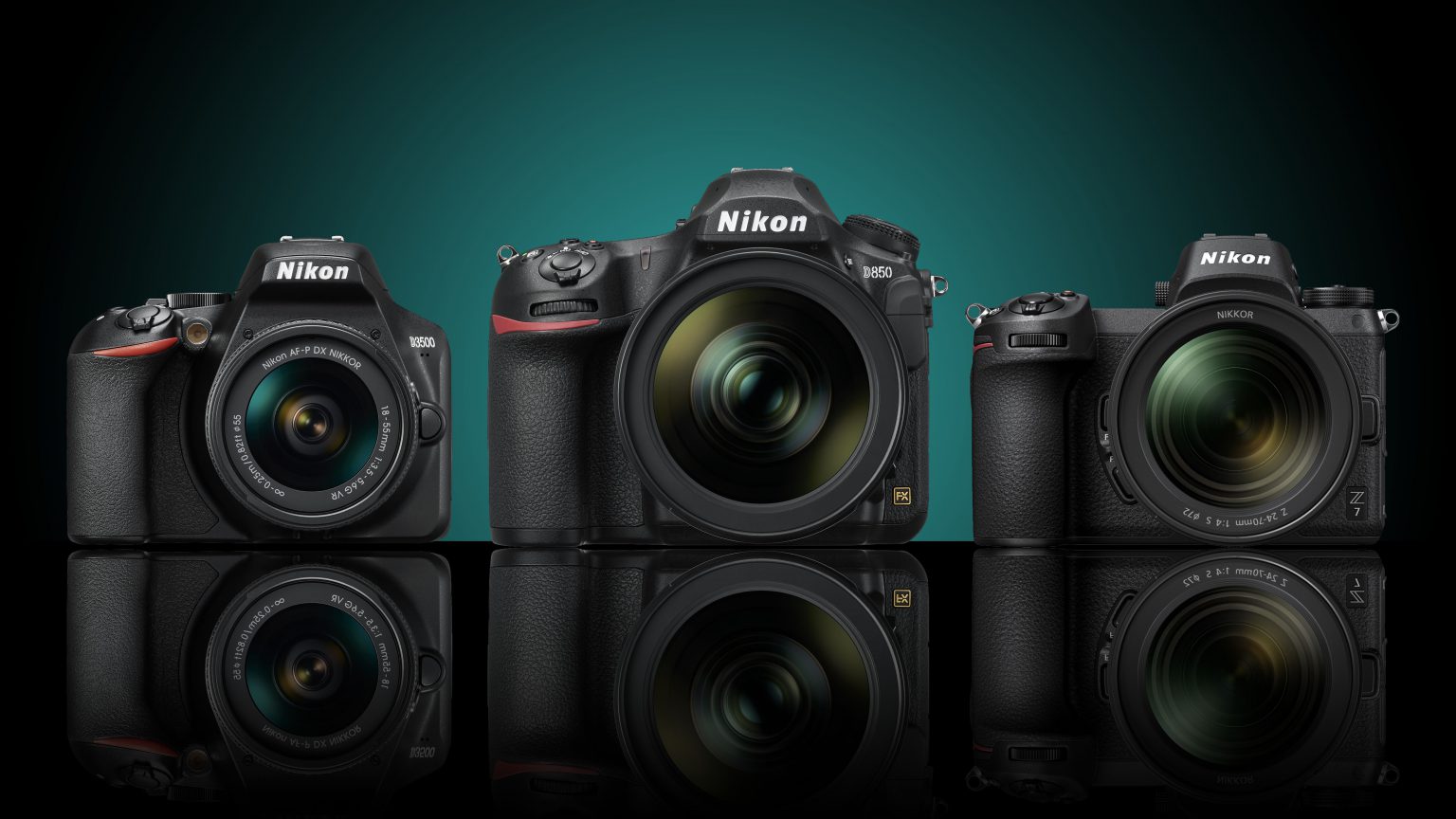 Which Is Better, Nikon or Canon?